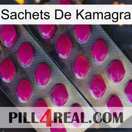 Kamagra Sachets 10